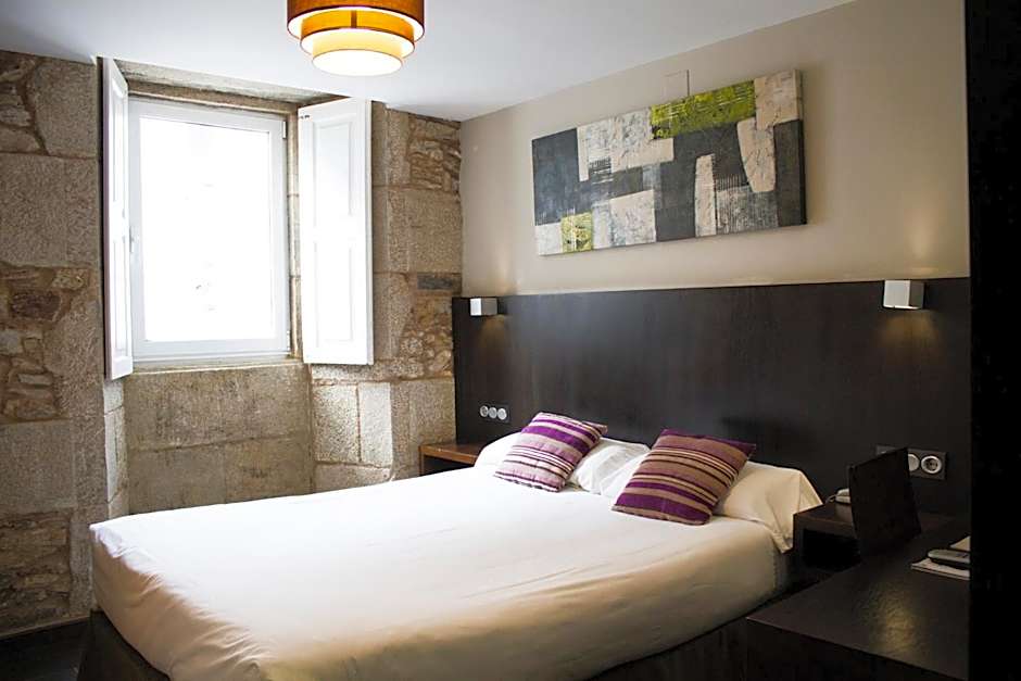 Hotel A Tafona do Peregrino