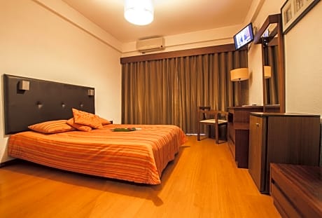 Deluxe Double or Twin Room with River View