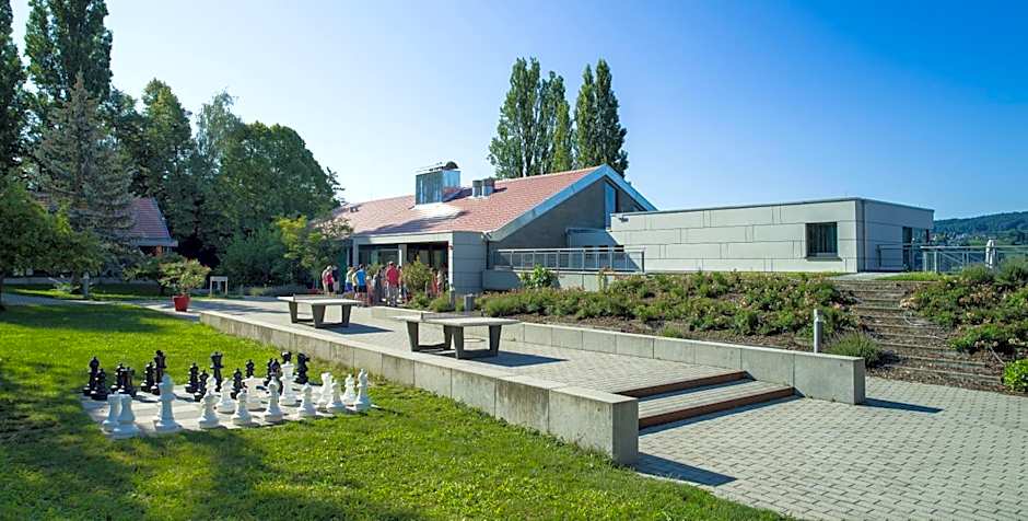 Haus Insel Reichenau