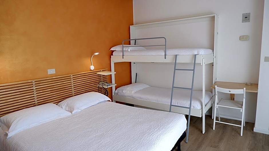 Hotel Venezuela