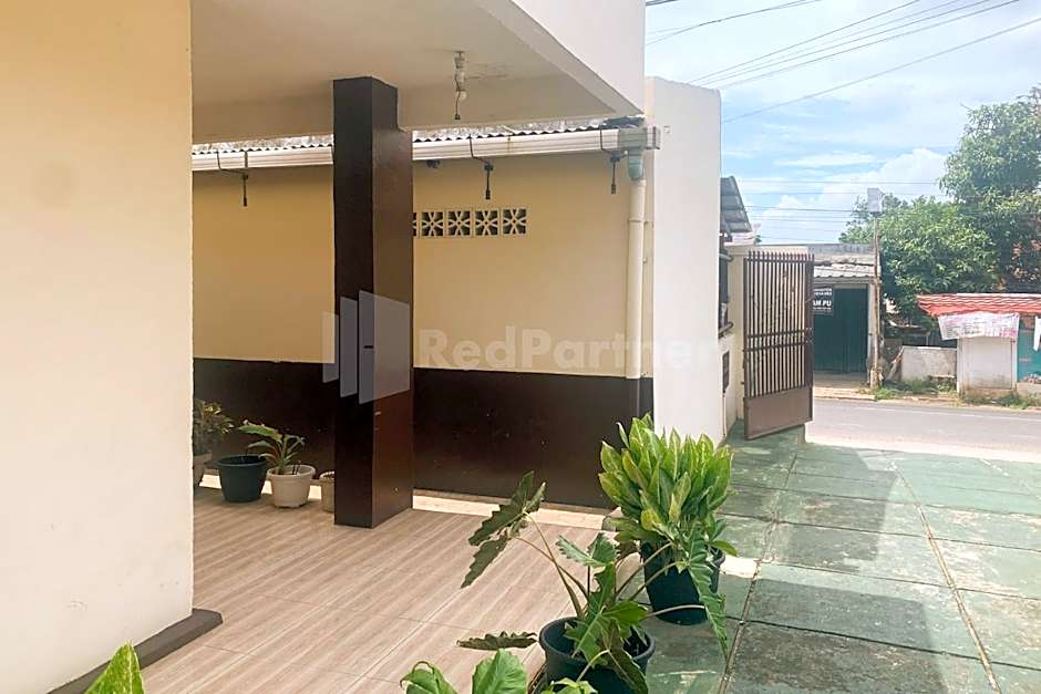 Asyura Kostel Syariah RedPartner – Bandar Lampung, AL