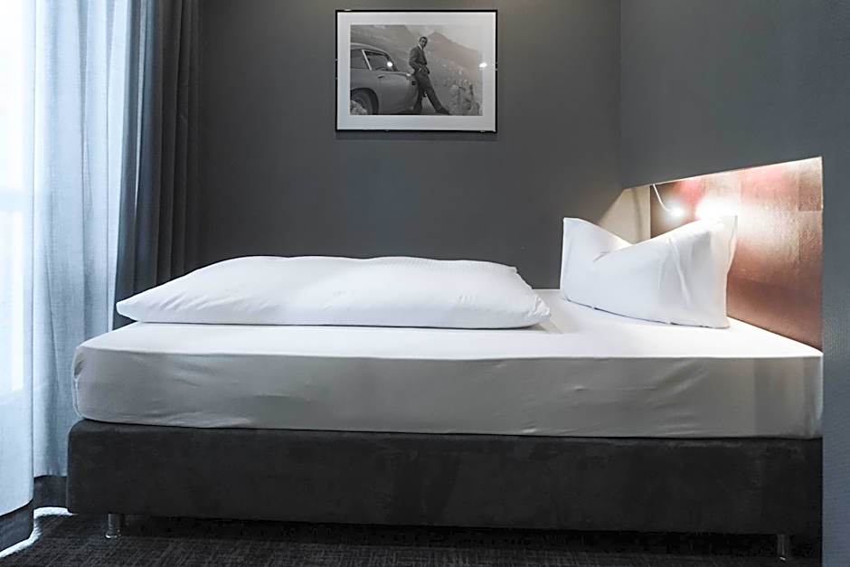 Hotel am Augustinerplatz