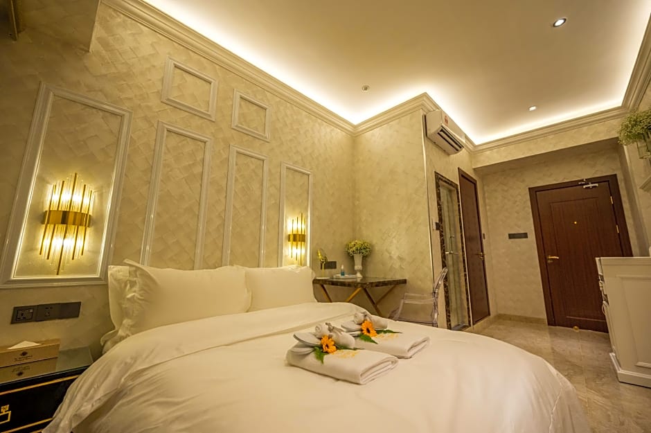ACJ Residence @ Beside Cititel Hotel