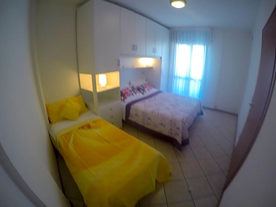 Residence Mediterraneo - Agenzia Cocal