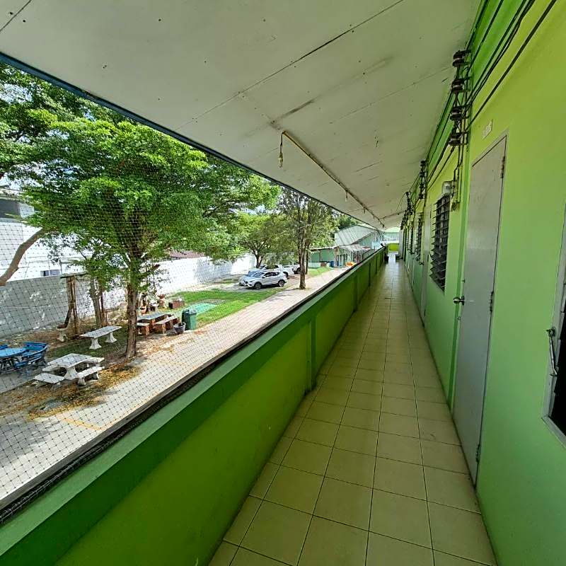 Sorworakit Hotel