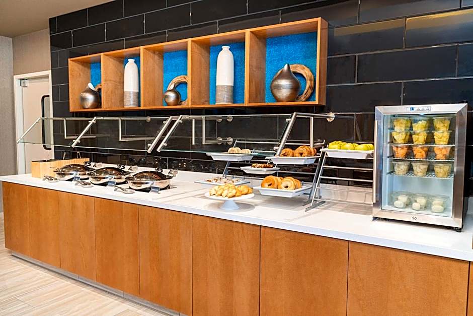 SpringHill Suites by Marriott Irvine Lake Forest