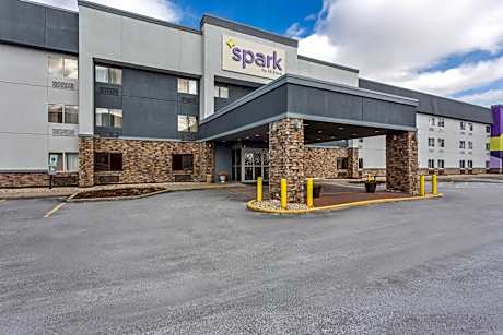 Spark by Hilton Matteson Chicago I 57