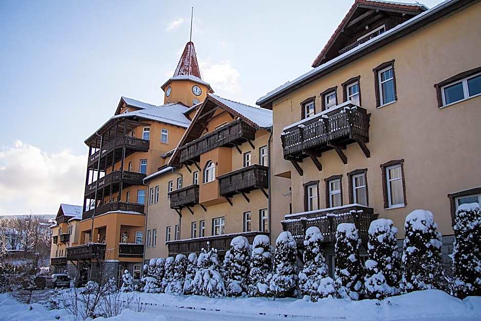 St Lukas Medical & SPA