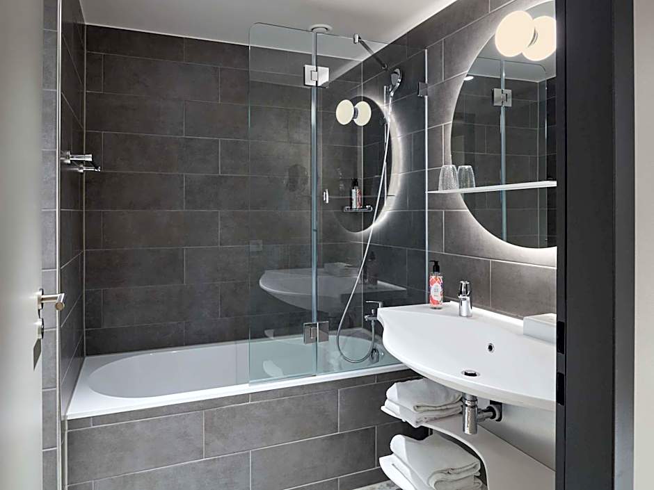 Aparthotel Adagio Heidelberg