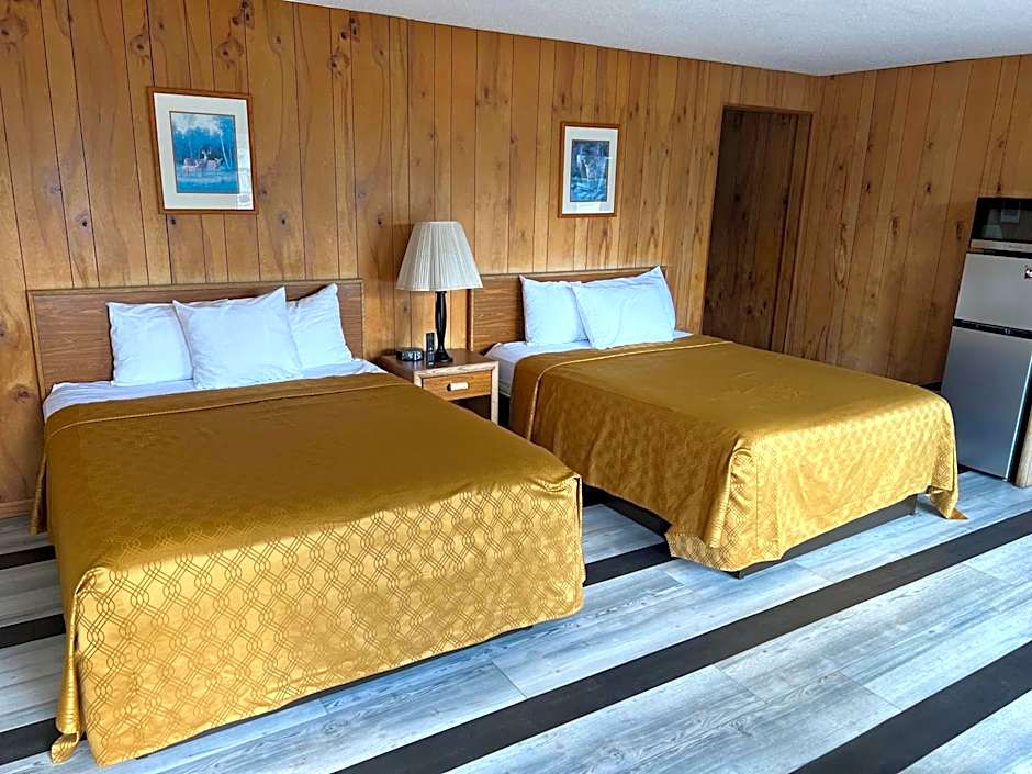 Amber's Inn and Suites