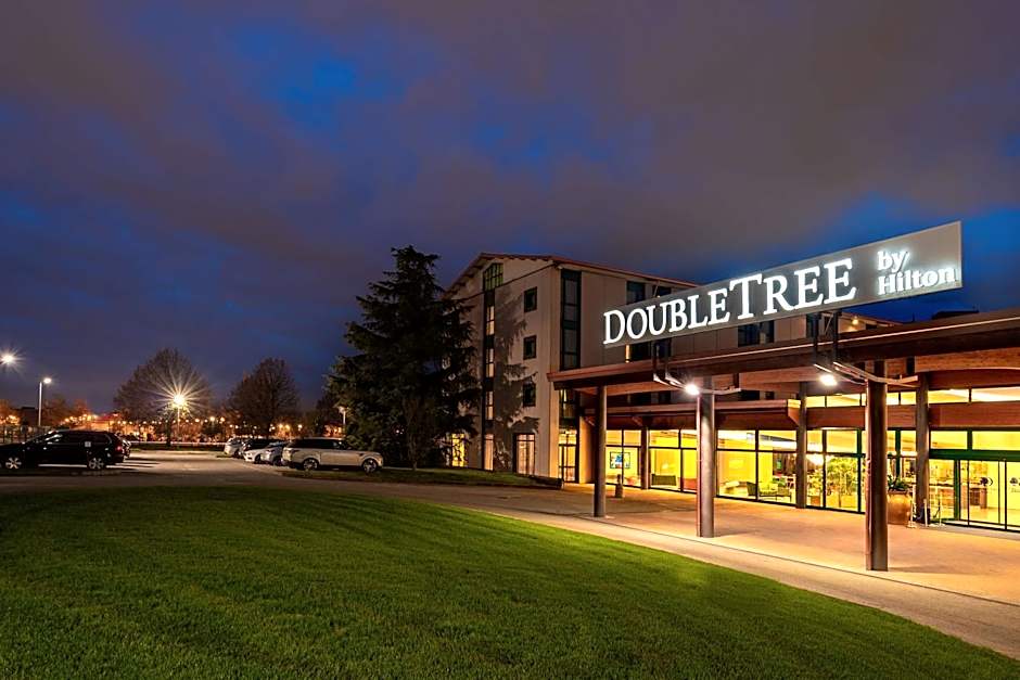 DoubleTree by Hilton Milan Malpensa Solbiate Olona