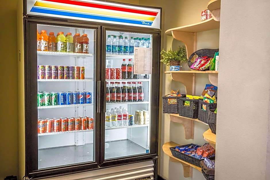 Comfort Suites New Bern near Cherry Point