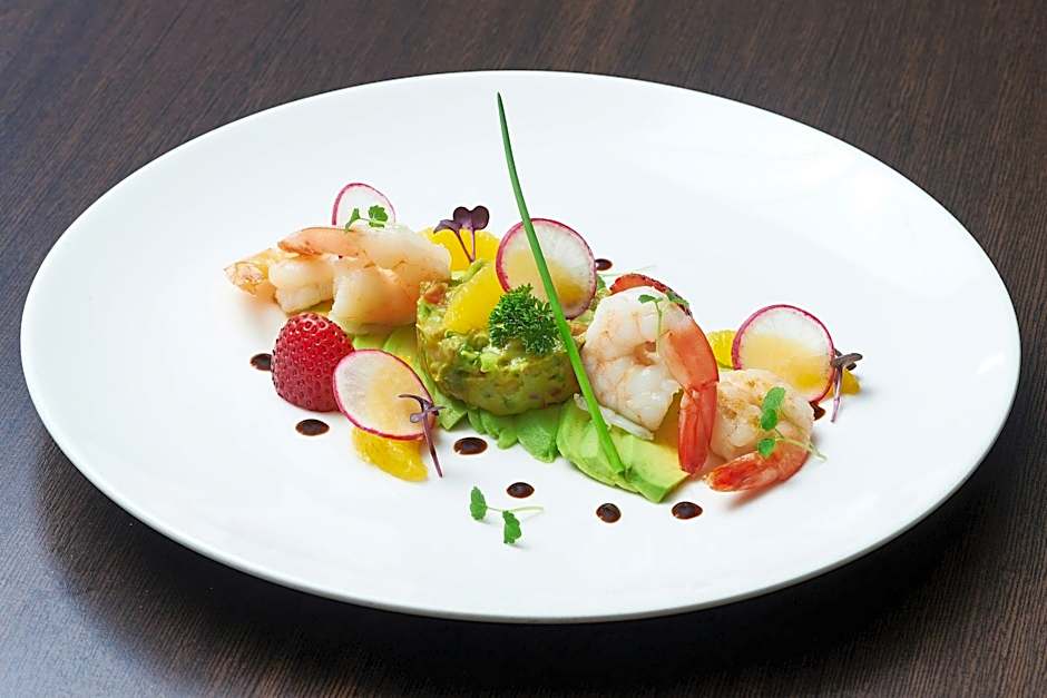 Four Points by Sheraton Doha