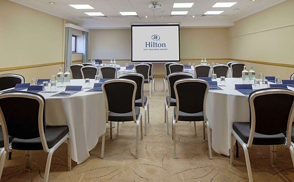 Hilton East Midlands Airport