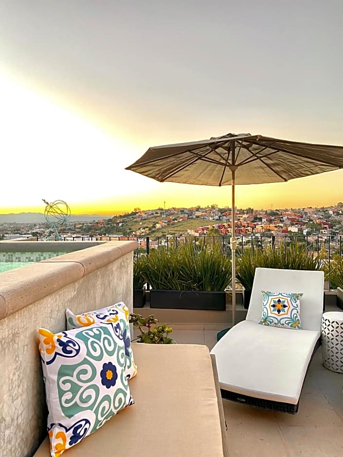 Casa Juana Guesthouse