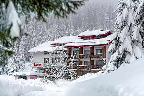 Hotel Elitza
