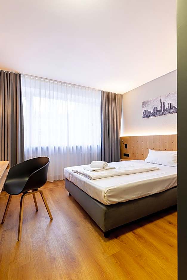 mk hotel frankfurt