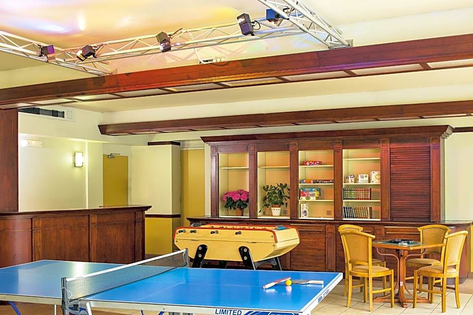 Family Hotel