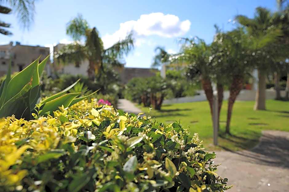 Residence Hotel La Giara