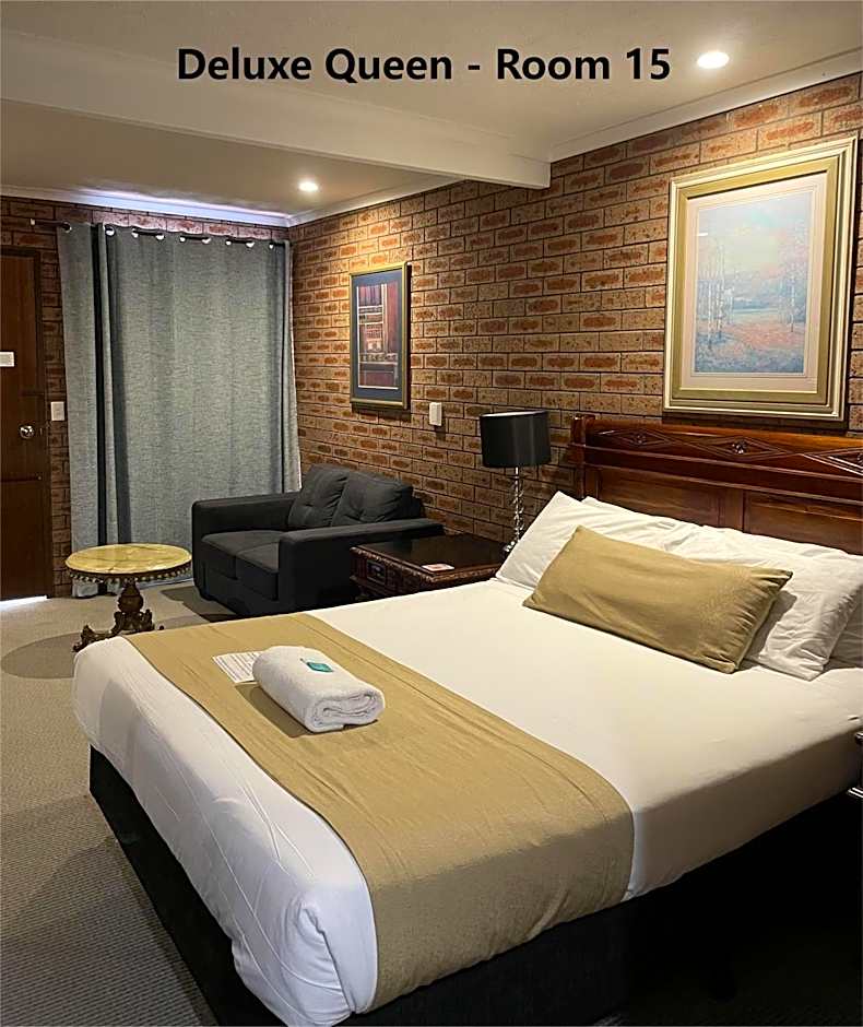 Bulahdelah Motor Lodge