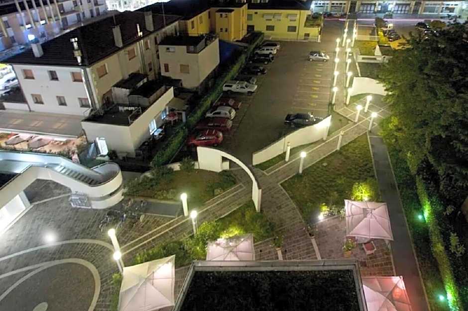 Hotel Centrale