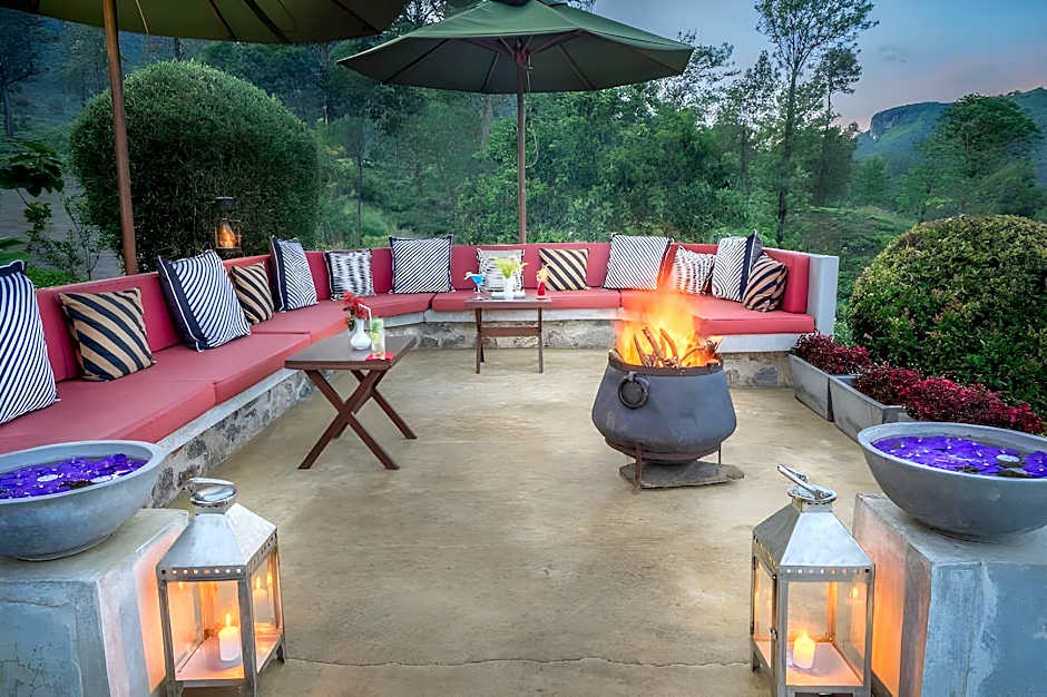 Madulkelle Tea and Eco Lodge