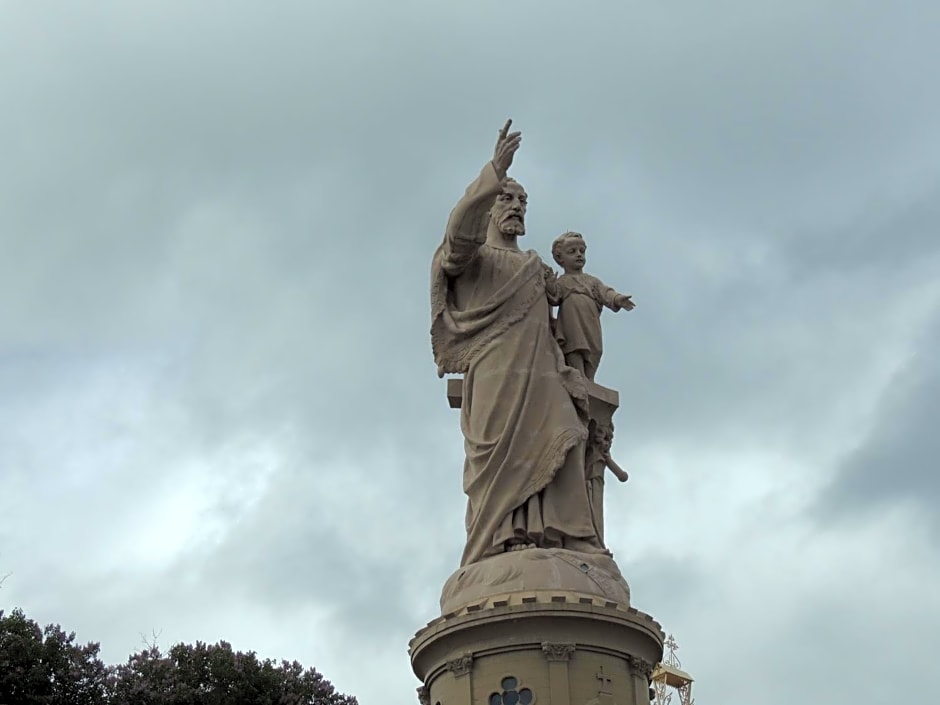 L'Espaviot aux portes du Puy en Velay