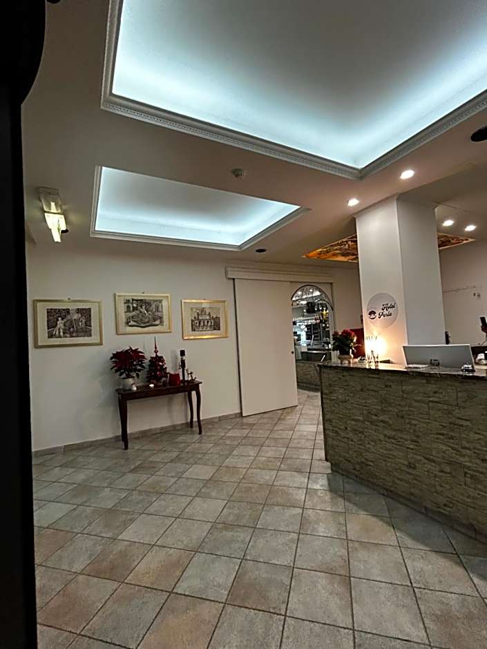 Hotel Perla