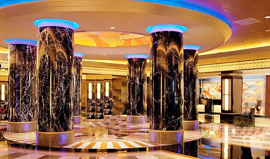 Resorts Casino Hotel Atlantic City