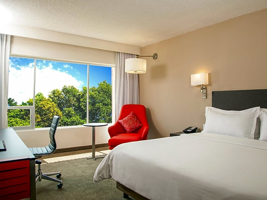 Fiesta Inn Guadalajara Aeropuerto