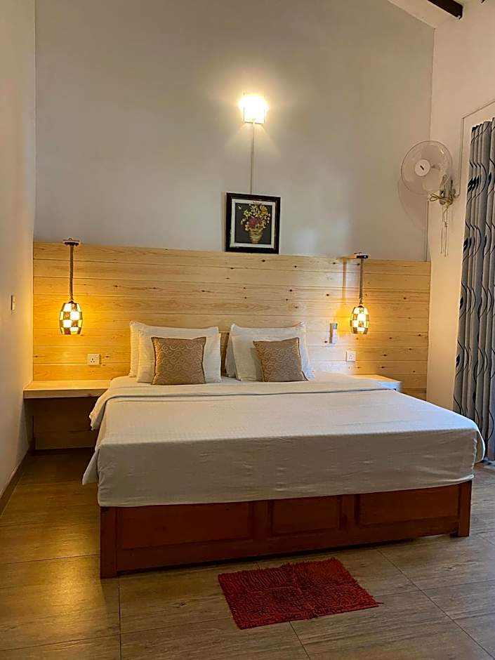 Photo 1 of 6 of Deluxe Double Room