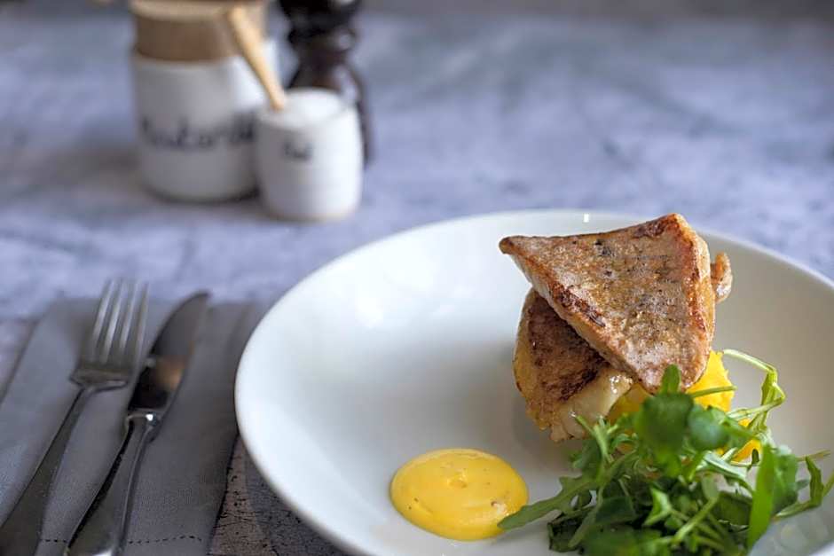 Hotel Du Vin Stratford