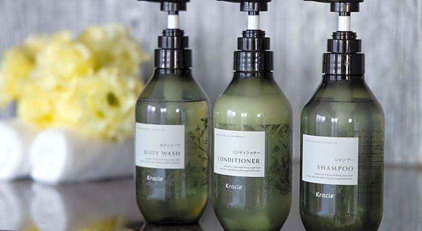 Centurion Hotel Classic Nara Station