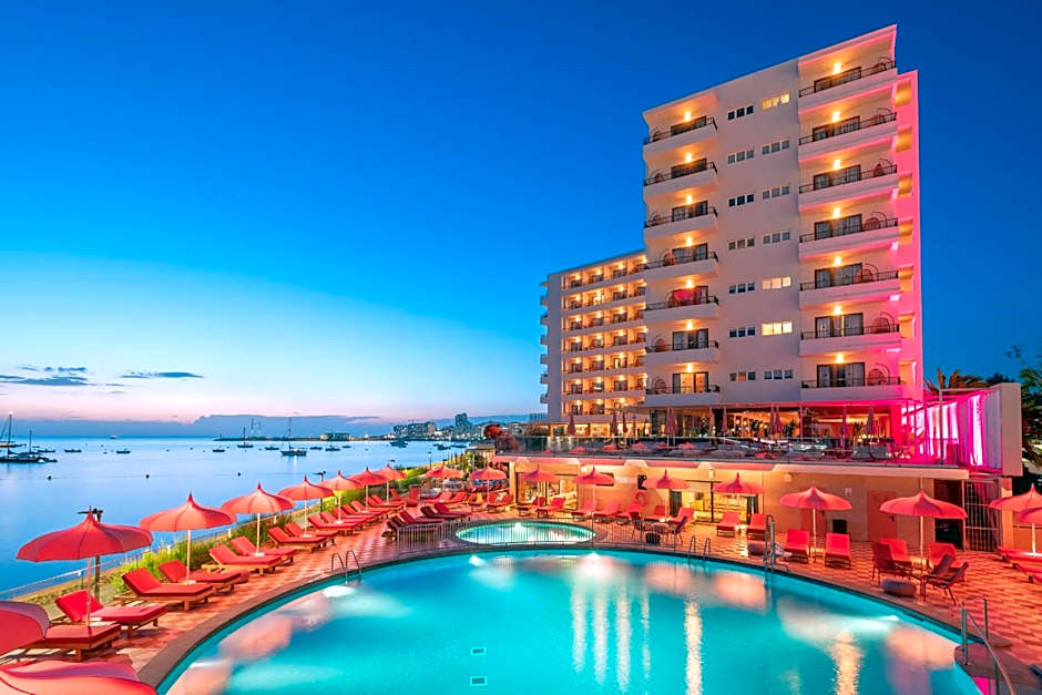 NYX Hotel Ibiza by Leonardo Hotels-Adults Only