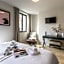 Leonis Restaurant & Rooms