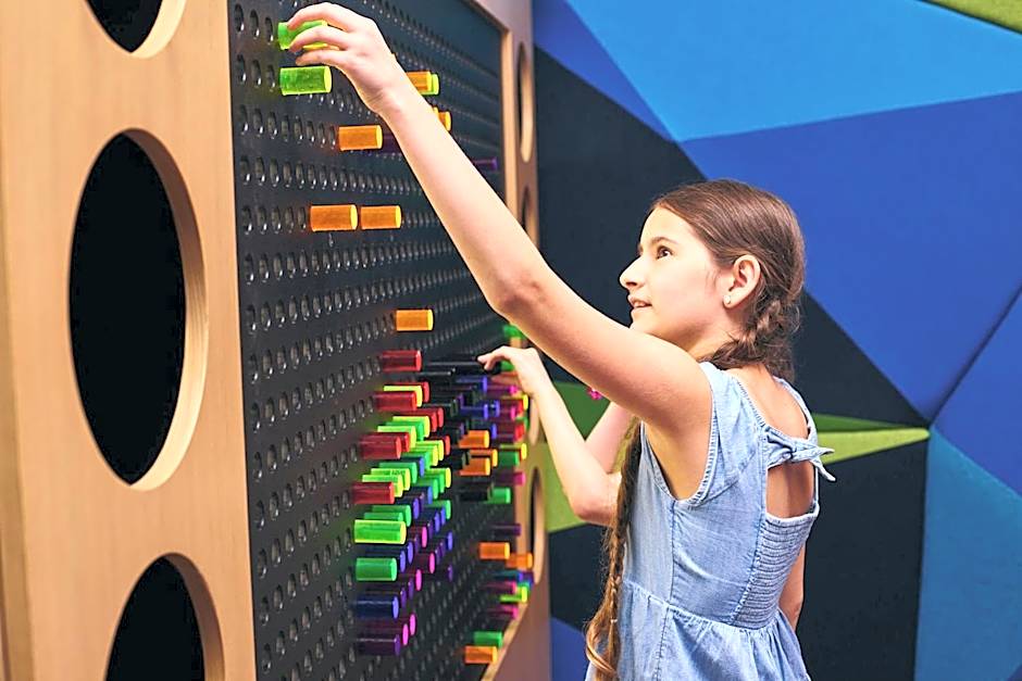 Loews Arlington Hotel