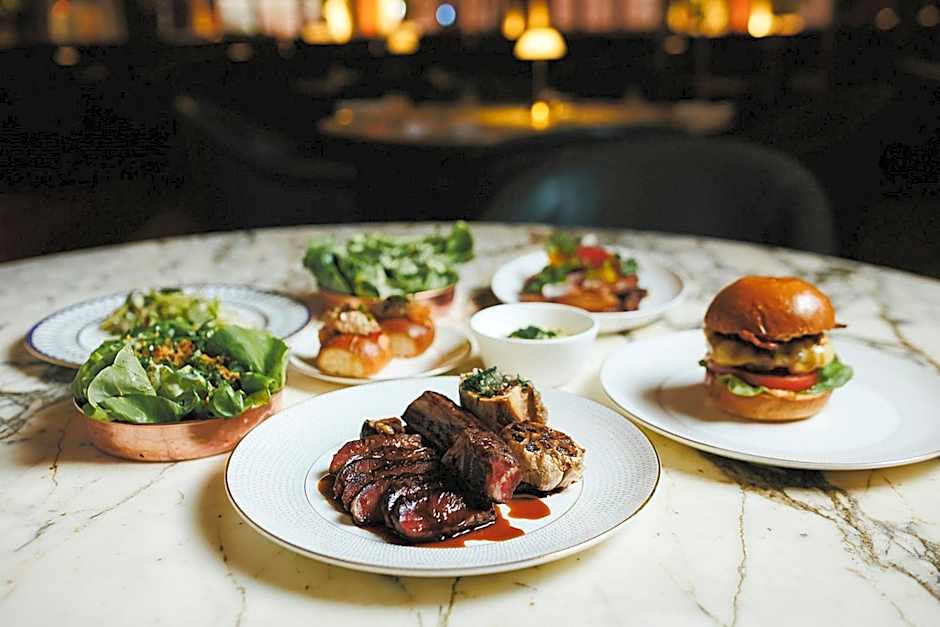 Stock Exchange Hotel, Manchester, Autograph Collection