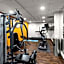 Comfort Suites Vacaville-Napa Valley Area