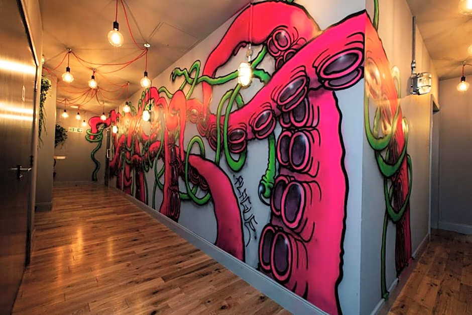 BrewDog Kennels - Aberdeen