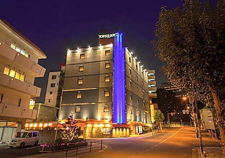 Towers Hotel - Adult Only -