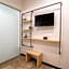 SOVA Micro-Room & Social Hotel