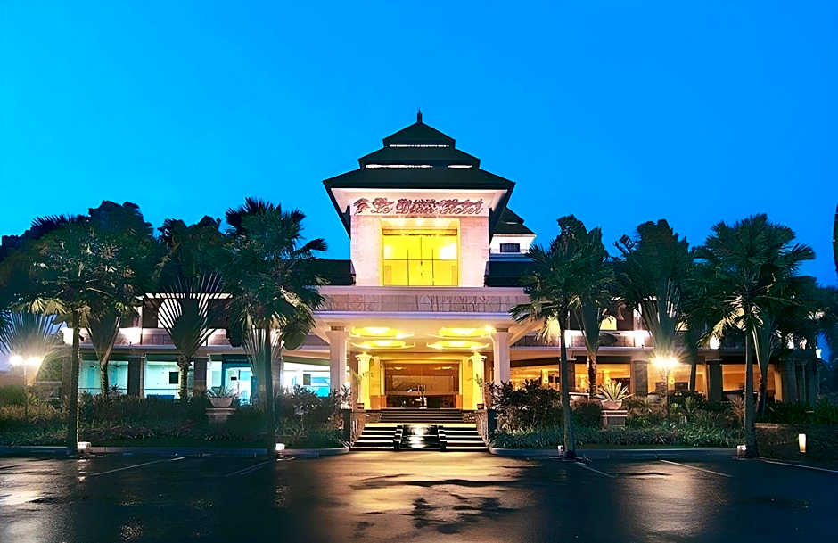 Le Dian Hotel