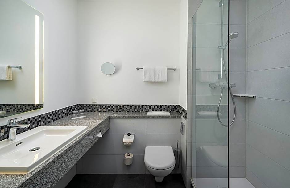 Leonardo Hotel Dusseldorf City Center