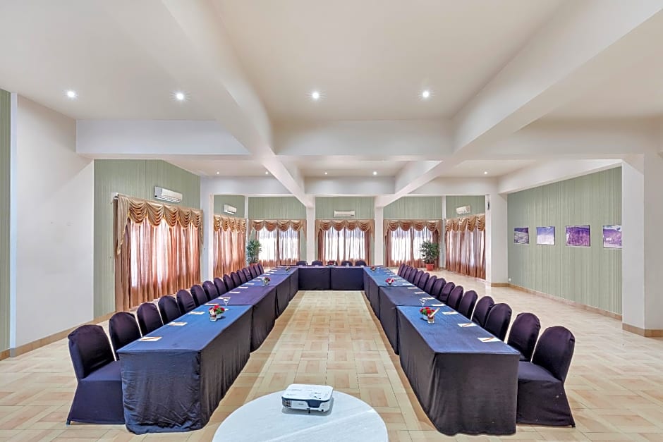 Club Mahindra Kandaghat