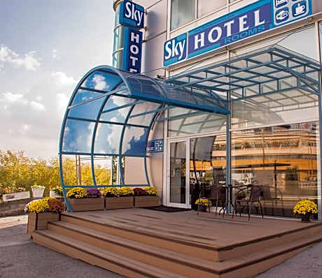 Sky Hotel