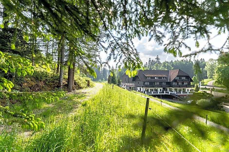 Hotel Restaurant Waldsägmühle