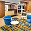 Fairfield Inn & Suites by Marriott Atlanta Suwanee
