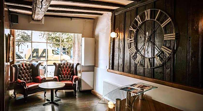 Allerdale Court Hotel