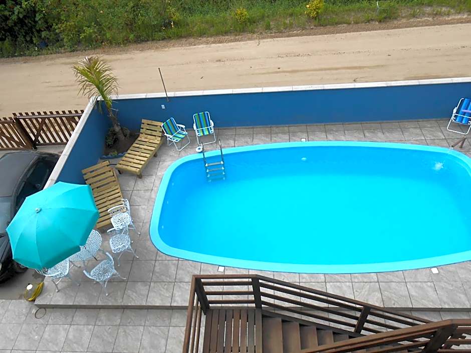 Pousada Jolie Maison