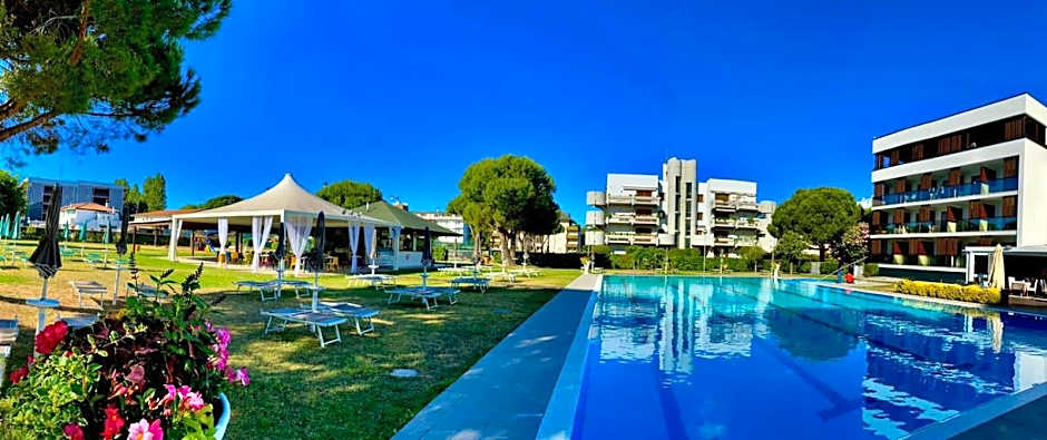 Hotel Falcone